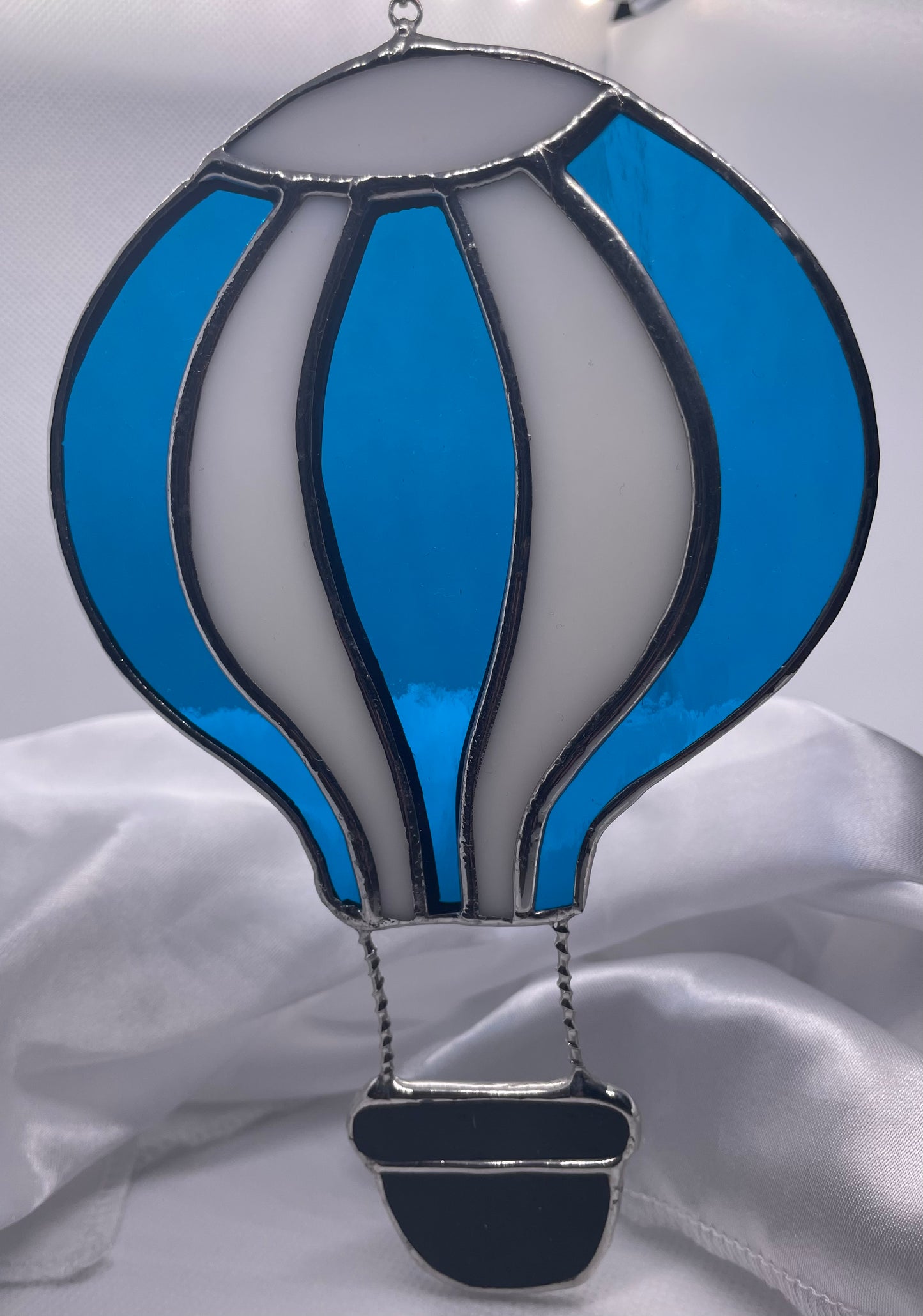Hot Air Balloon
