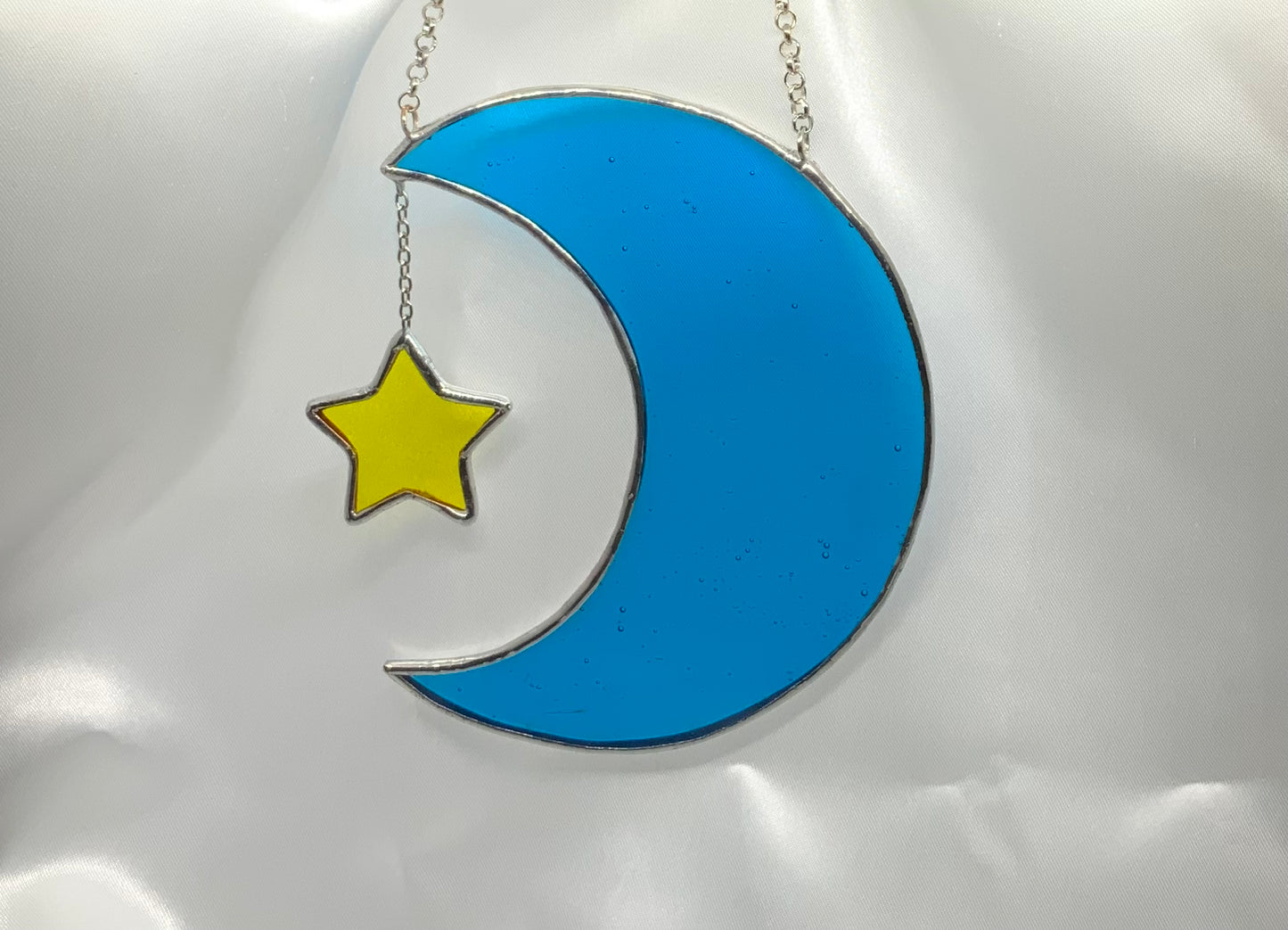 Moon & Stars Set