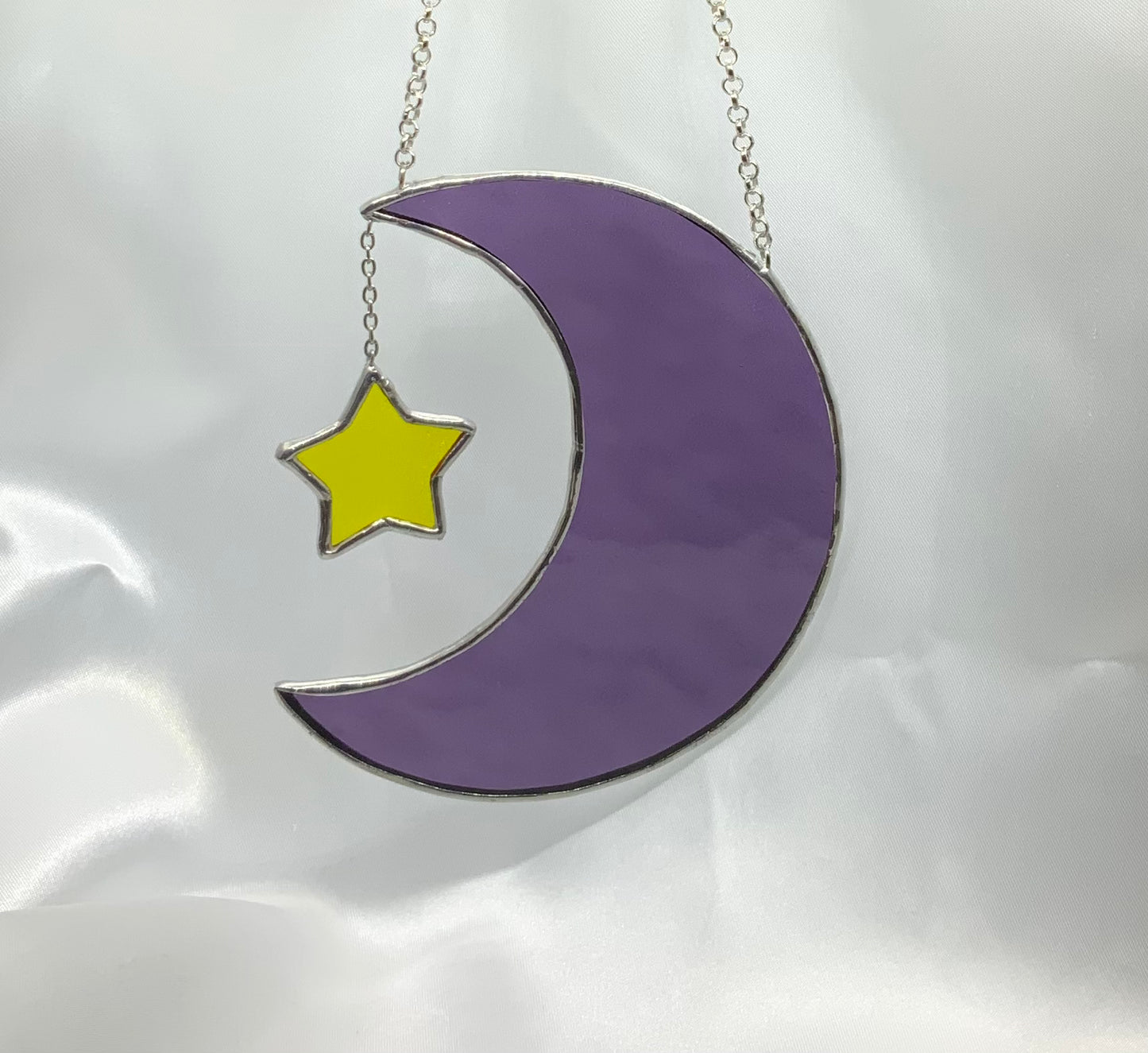 Moon & Stars Set