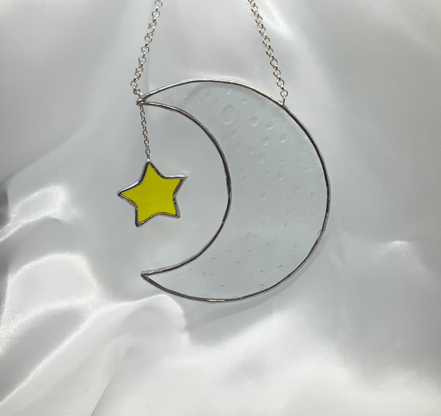 Moon & Stars Set