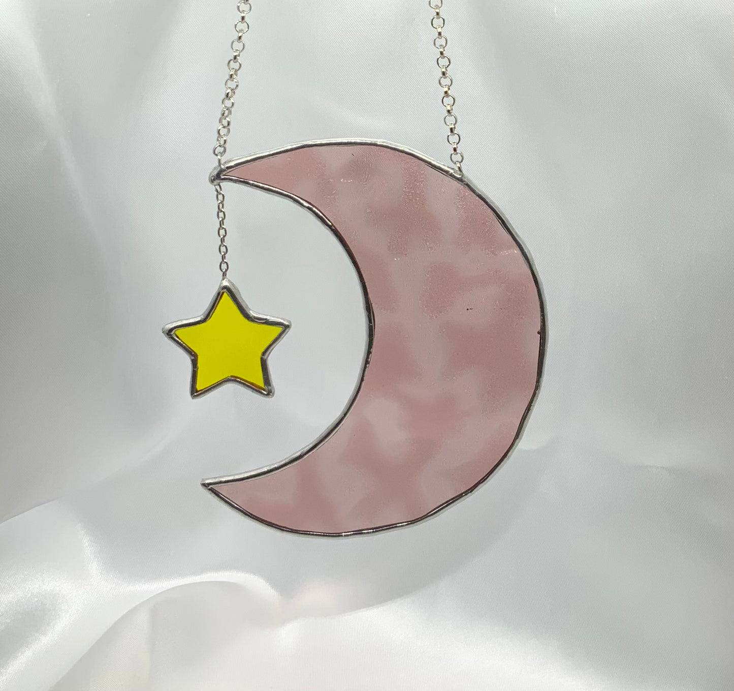 Moon & Stars Set
