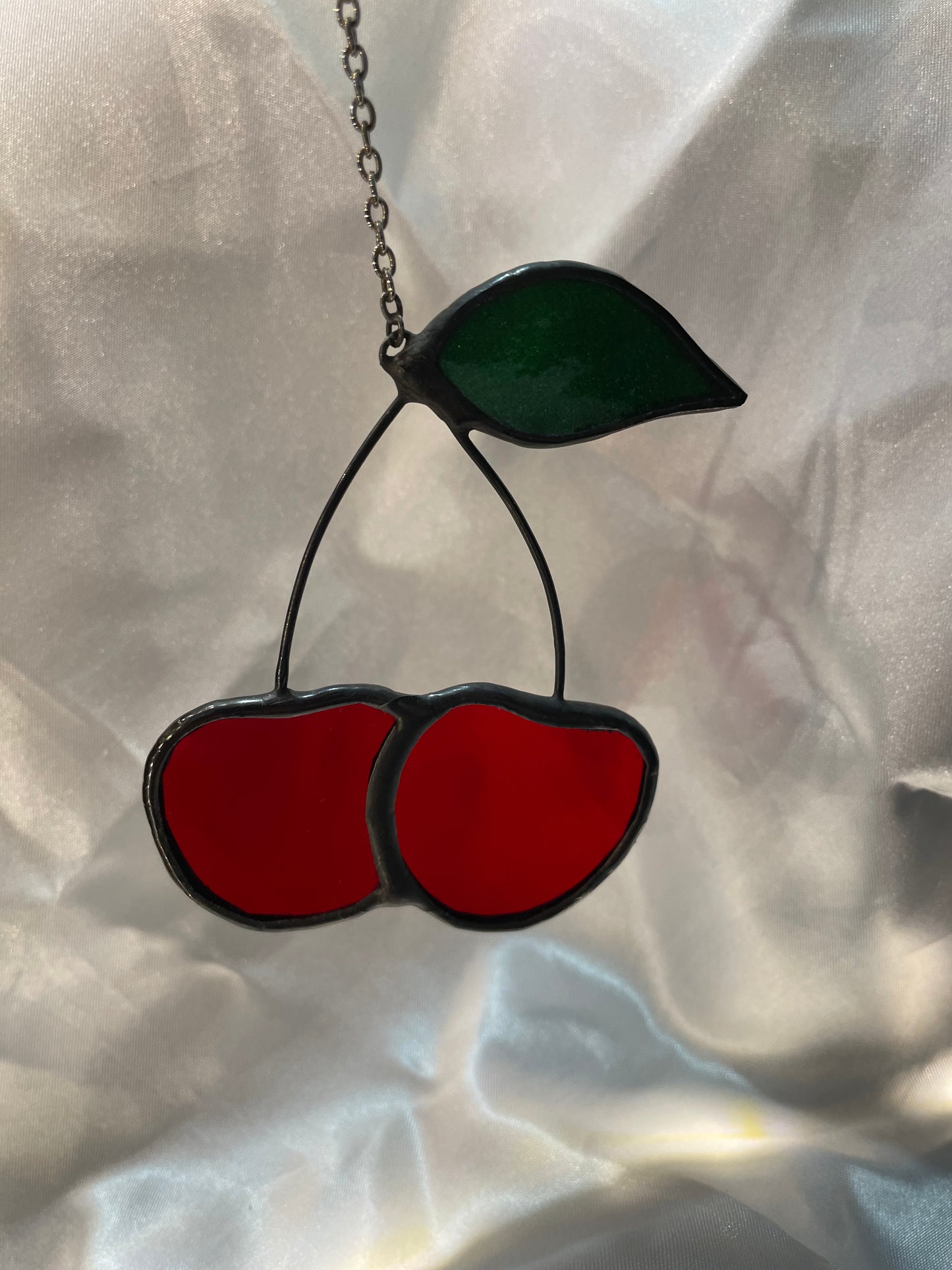 Cherries