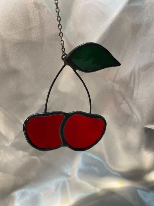 Cherries