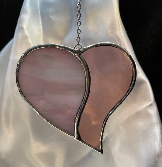 Pink Heart