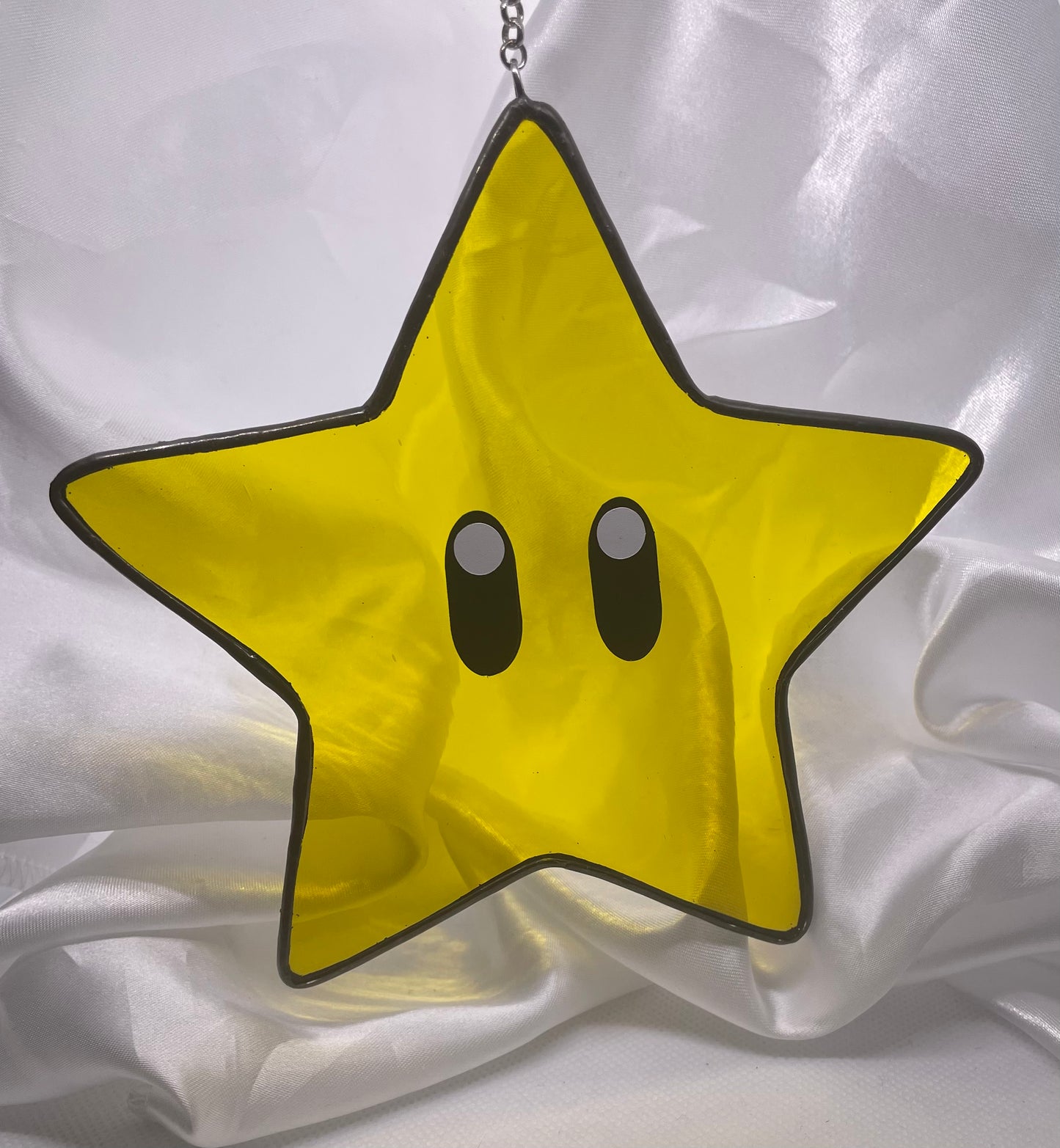 Mario Star
