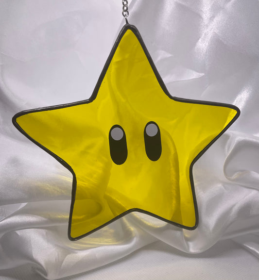 Mario Star