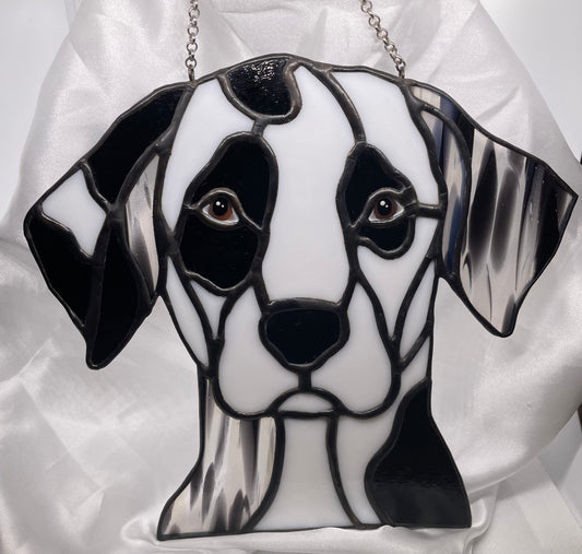 Dalmatian