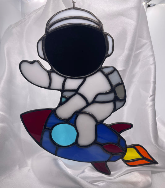 Astronaut
