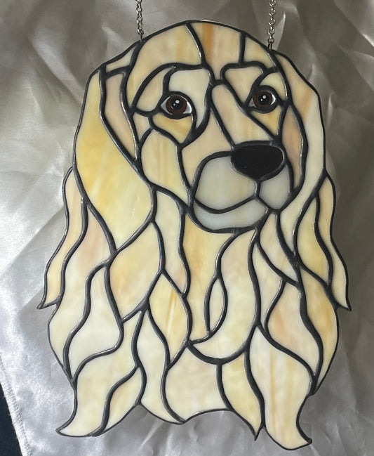 Cocker Spaniel