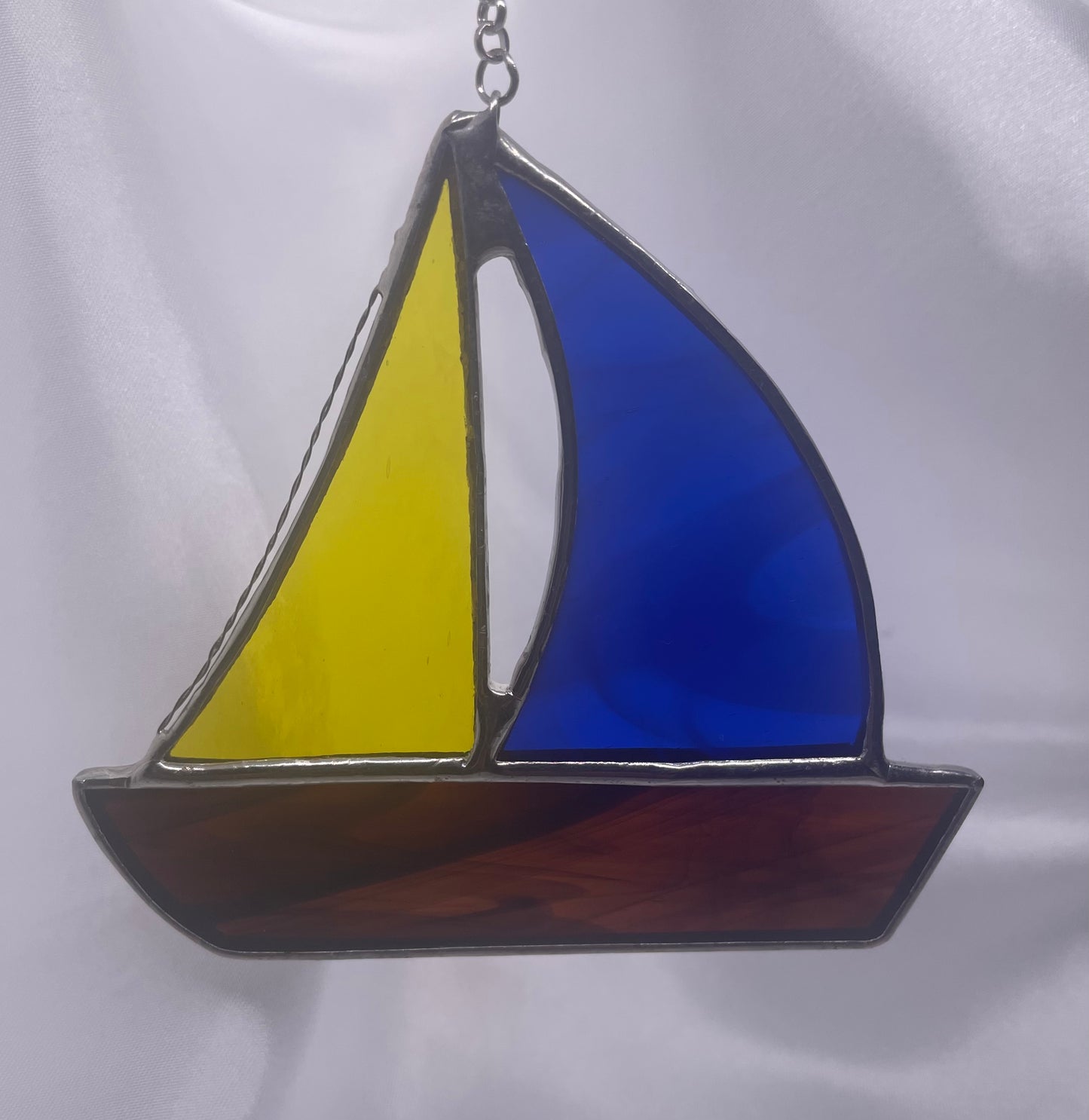 Sail Boat