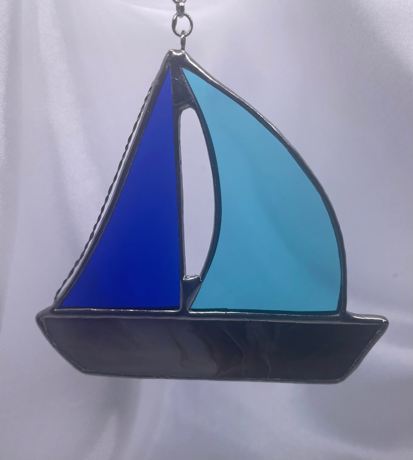 Sail Boat