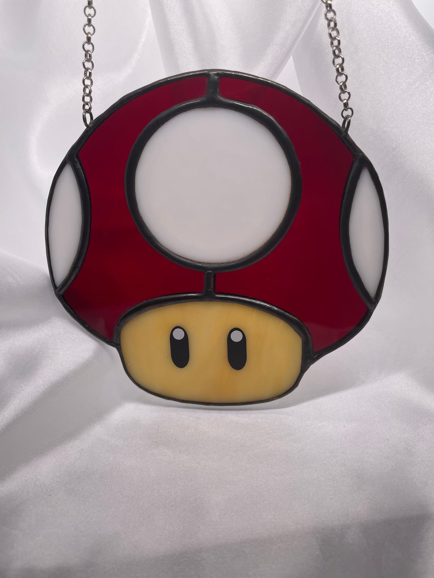 Mario Mushroom