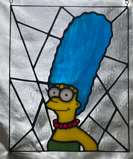 Marge Simpson