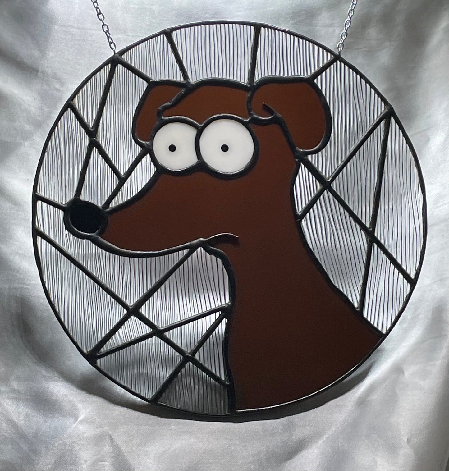 Santas Little Helper