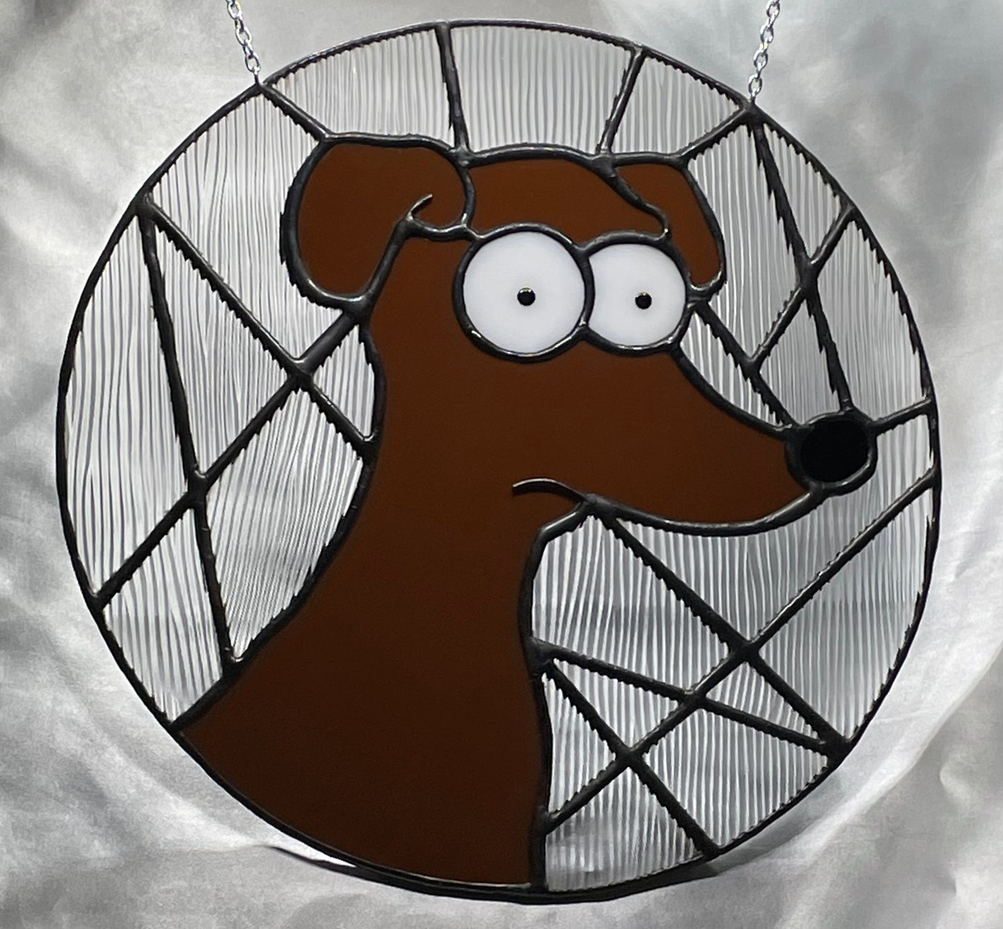 Santas Little Helper