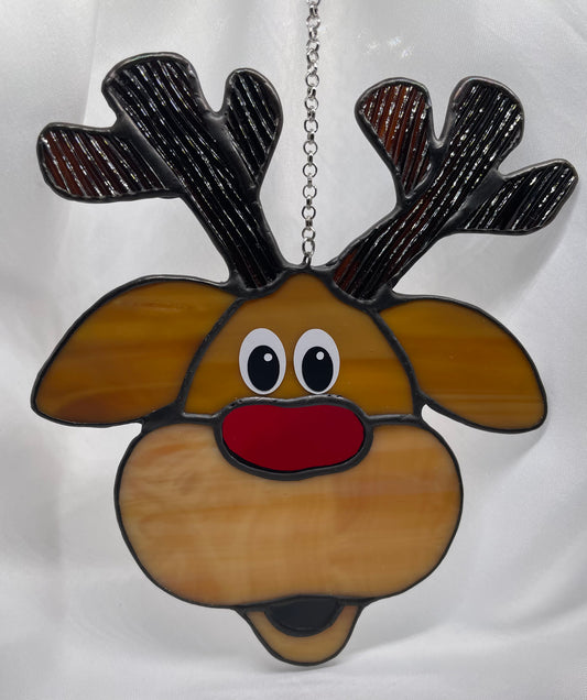 Reindeer