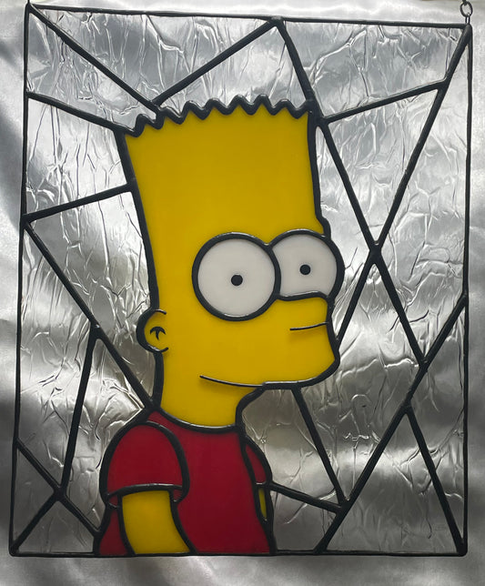 Bart Simpsion