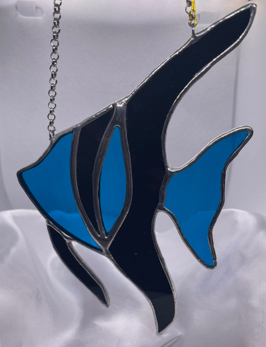 Angel Fish