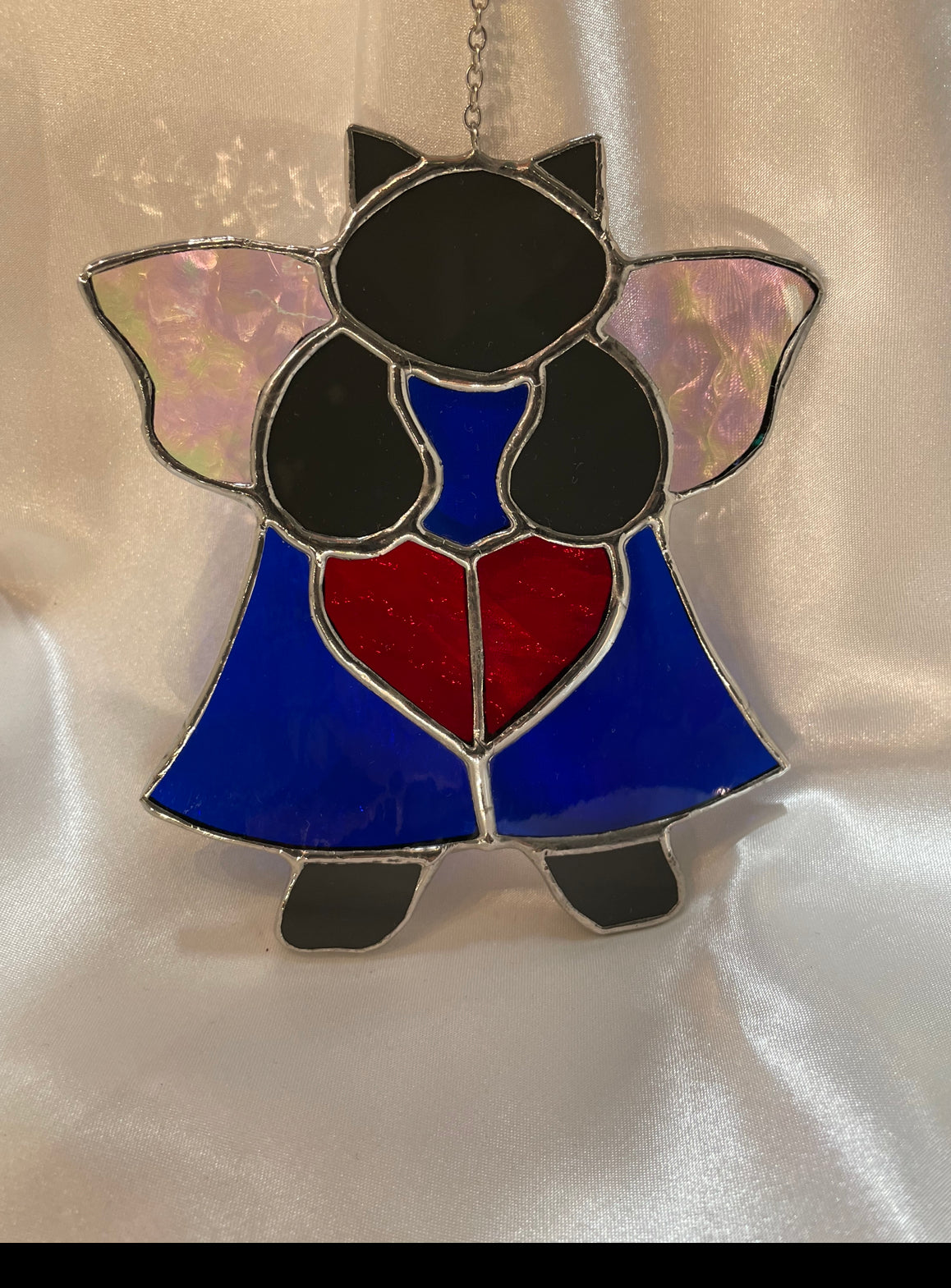 Kitty Angel