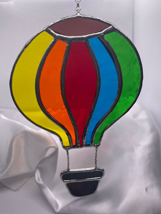 Hot Air Balloon