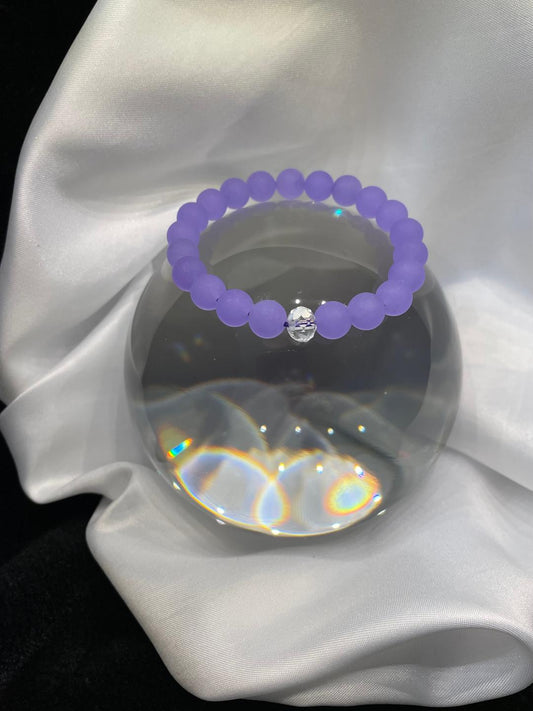 Purple Jade