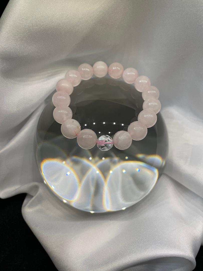Rose Quartz