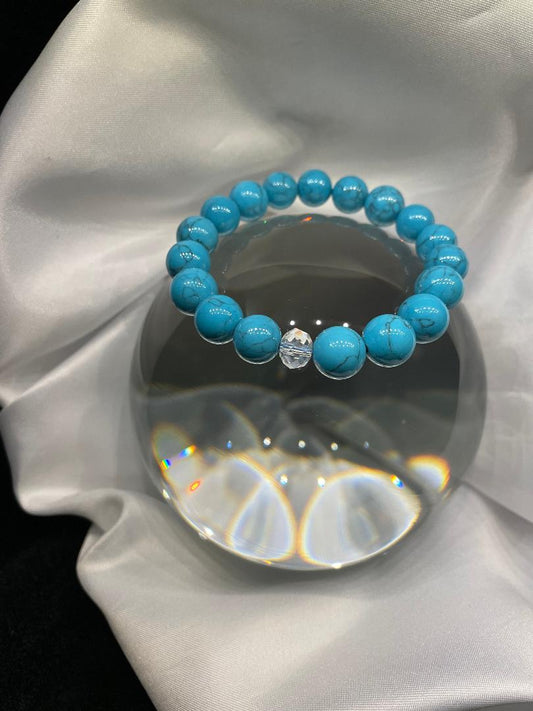 Turquoise