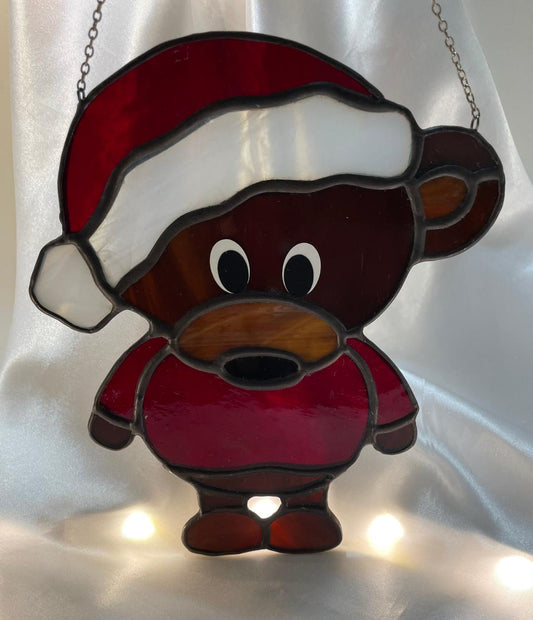 Christmas Bear