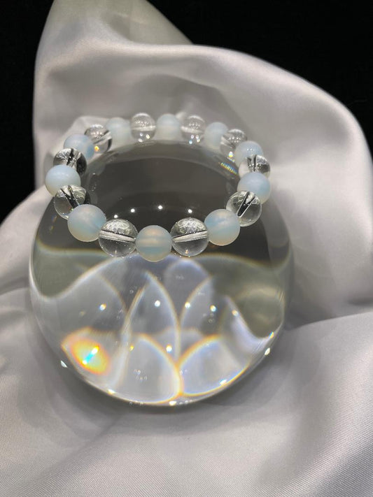 Clear Quartz