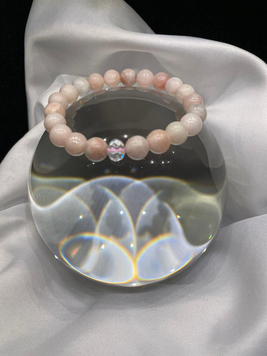 Pink Opal