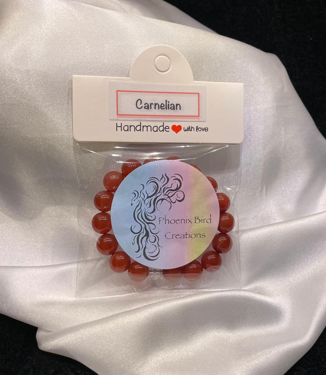 Carnelian