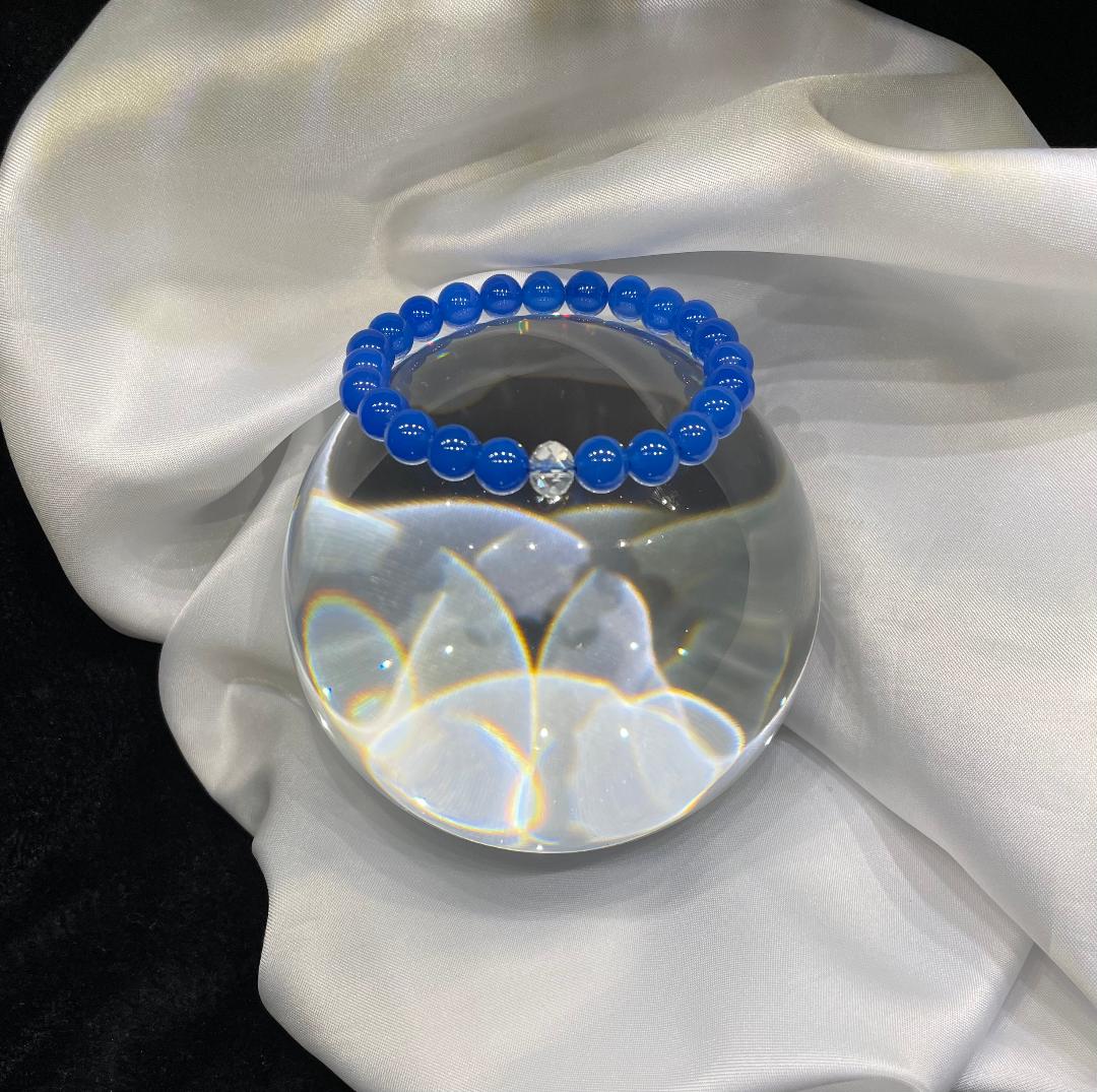 Blue Jade