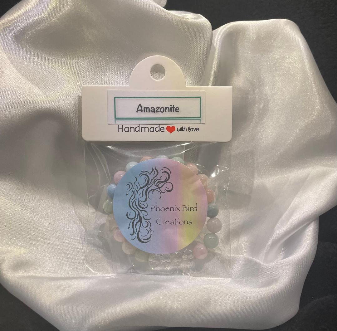 Amazonite