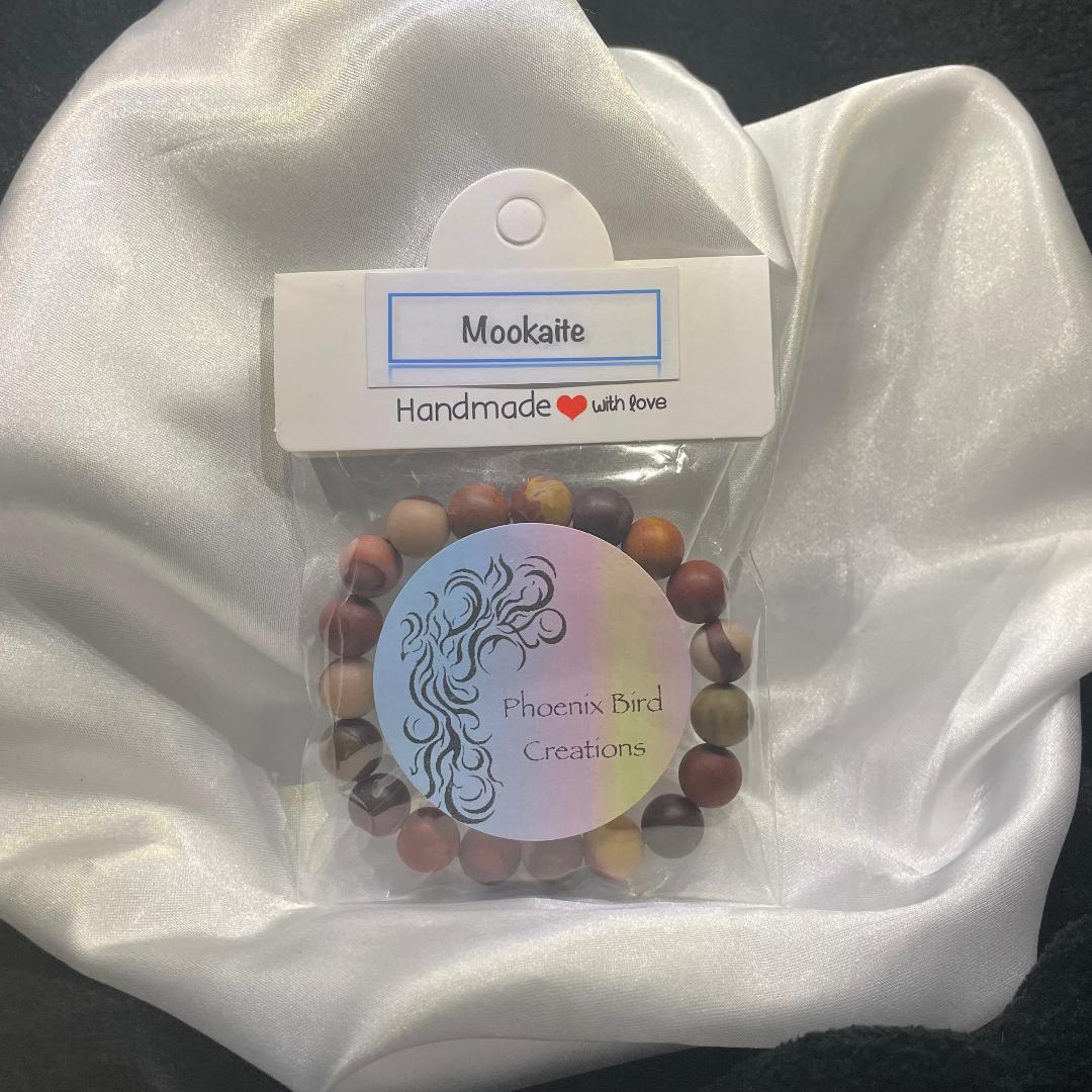 Mookaite