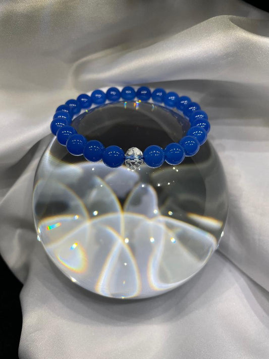 Blue Jade