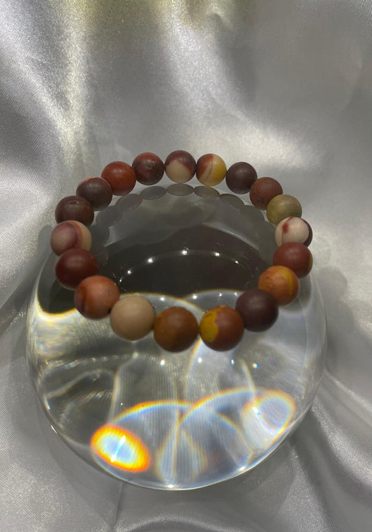 Mookaite