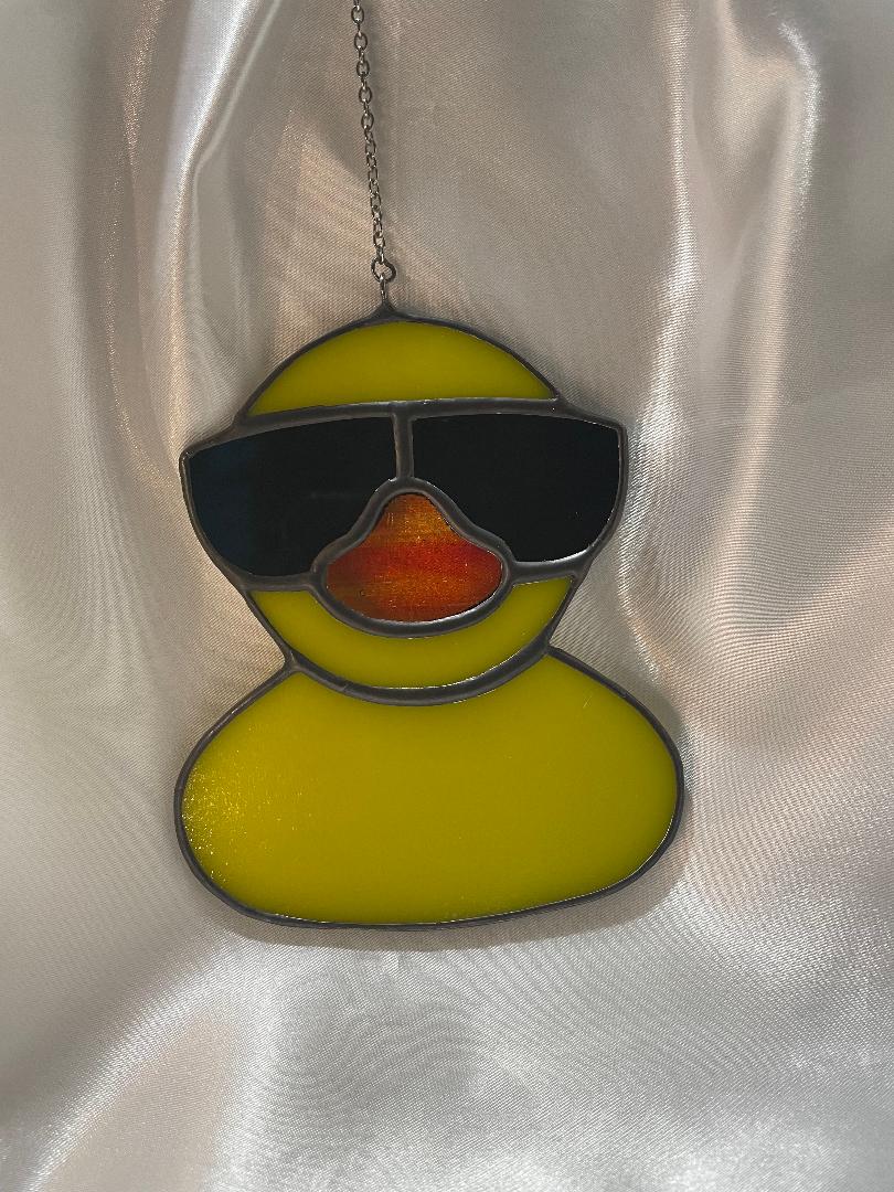Rubber Duck