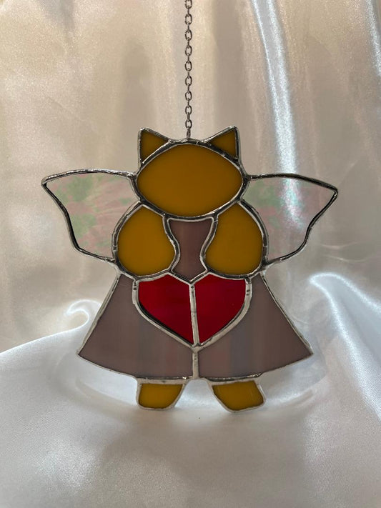 Kitty Angel
