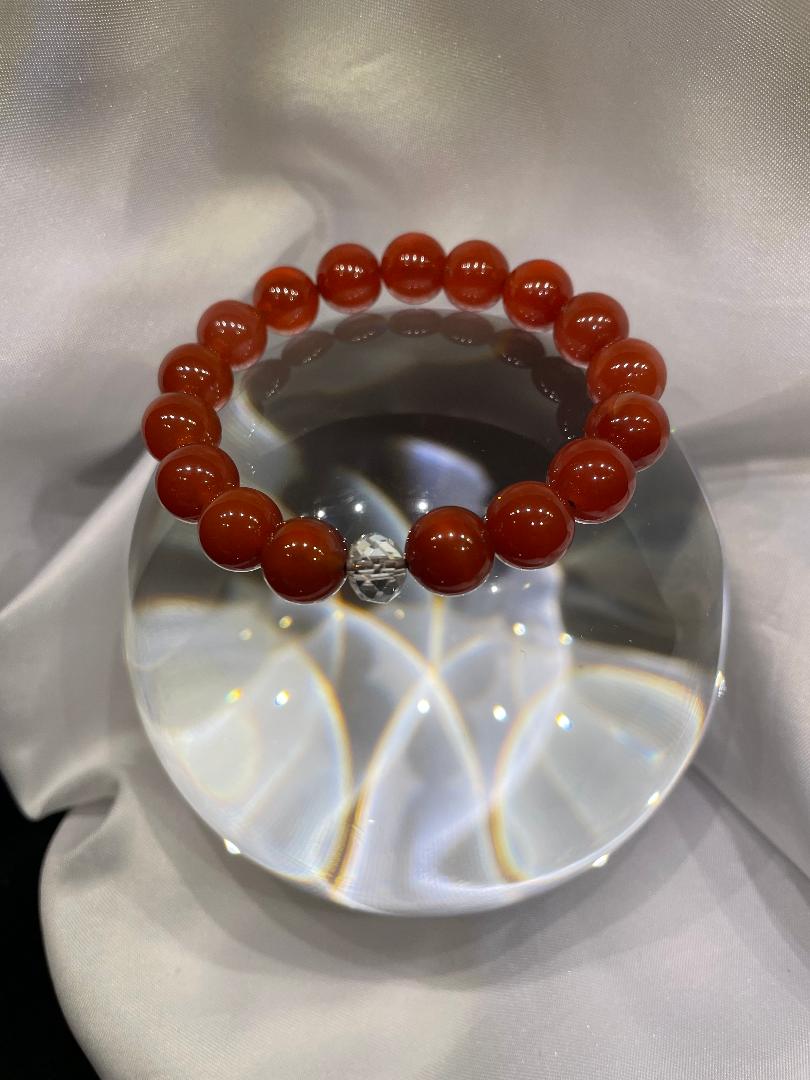 Carnelian
