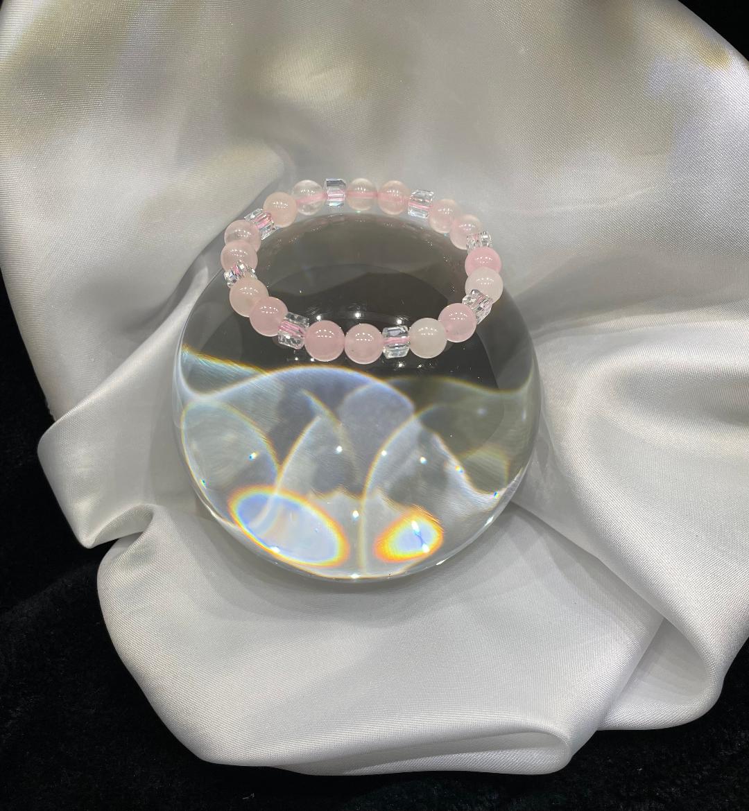 Rose Quartz