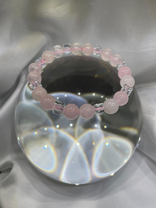 Rose Quartz